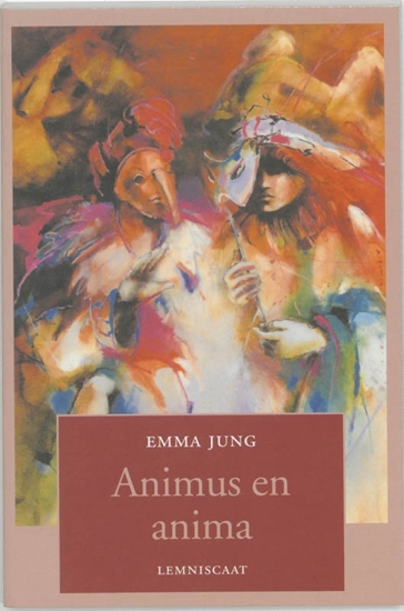 Afbeelding van Animus en anima
