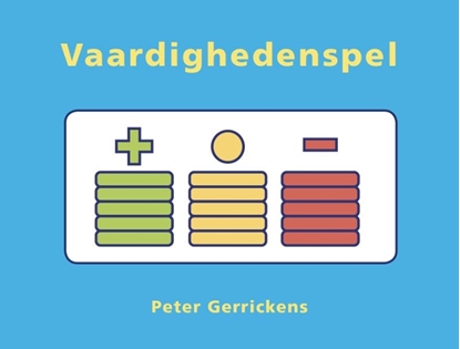 Afbeeldingen van Vaardighedenspel