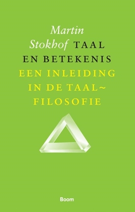 Afbeeldingen van Taal en betekenis