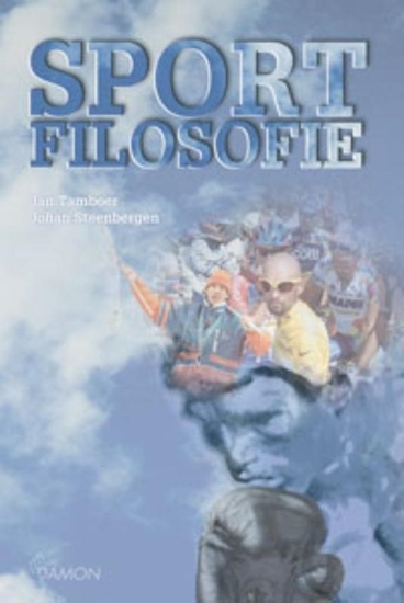 Afbeelding van Sportfilosofie
