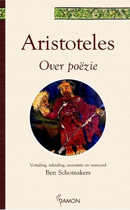 Afbeeldingen van Aristoteles over poezie