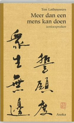 Afbeeldingen van Meer dan een mens kan doen