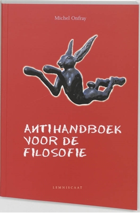 Afbeeldingen van Lemniscaat levende filosofie Antihandboek voor de filosofie