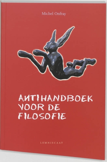Afbeelding van Lemniscaat levende filosofie Antihandboek voor de filosofie