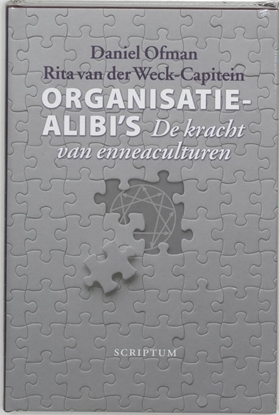Afbeeldingen van Organisatie-alibi's
