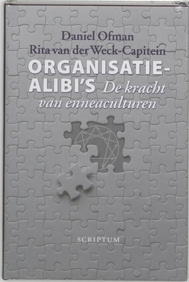 Afbeelding van Organisatie-alibi's