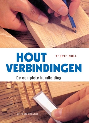 Afbeeldingen van Houtverbindingen