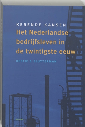 Afbeeldingen van Kerende kansen