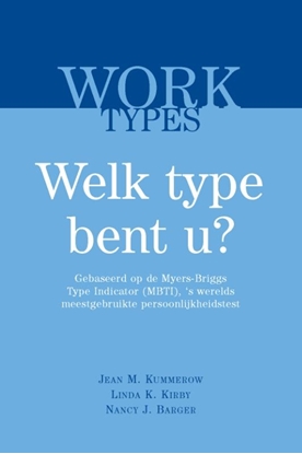 Afbeeldingen van WORKTypes, welk type bent u?