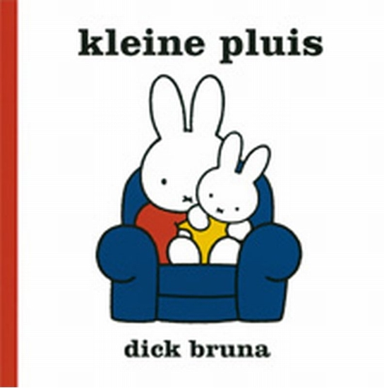 Afbeelding van Kleine pluis