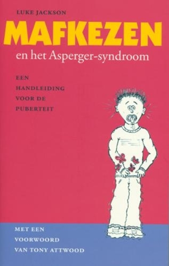 Afbeelding van Mafkezen en het Asperger-syndroom
