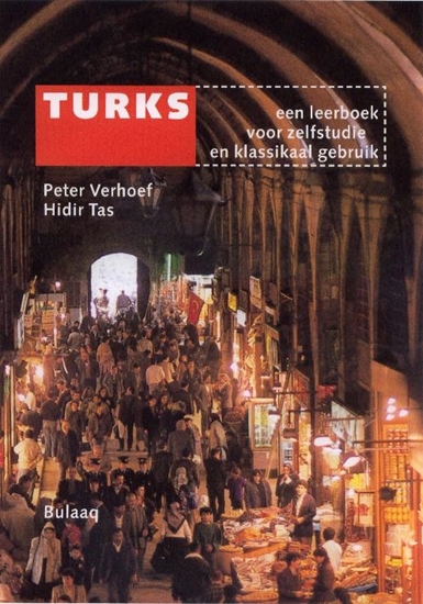 Afbeelding van Turks