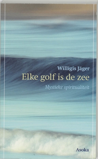 Afbeelding van Elke golf is de zee