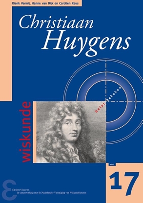Afbeeldingen van Zebra-reeks Christiaan Huygens
