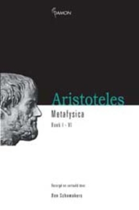 Afbeeldingen van Aristoteles - Metafysica Metafysica Boek I - VI