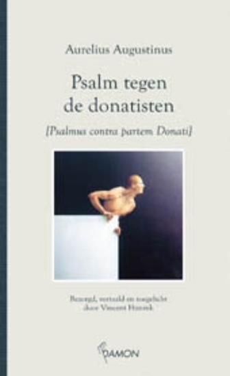 Afbeelding van Psalm tegen de donatisten