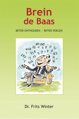 Afbeeldingen van Brein de baas