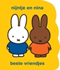 Afbeelding van Nijntje nijntje en nina beste vriendjes
