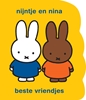 Afbeelding van Nijntje nijntje en nina beste vriendjes