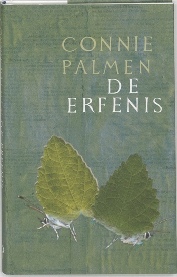 Afbeelding van De erfenis