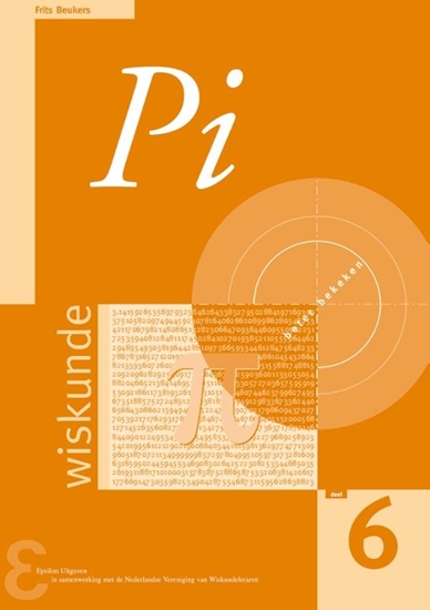 Afbeelding van Zebra-reeks Pi