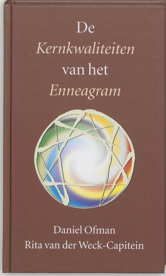 Afbeelding van De kernkwaliteiten van het enneagram