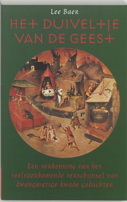 Afbeeldingen van Het duiveltje van de geest