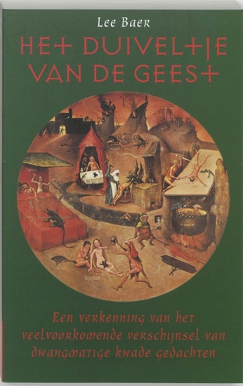Afbeelding van Het duiveltje van de geest