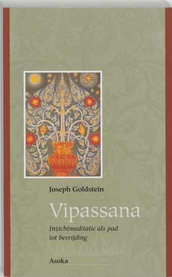 Afbeelding van Vipassana
