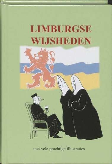 Afbeelding van Limburgse wijsheden