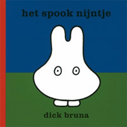 Afbeeldingen van Nijntje Het spook Nijntje