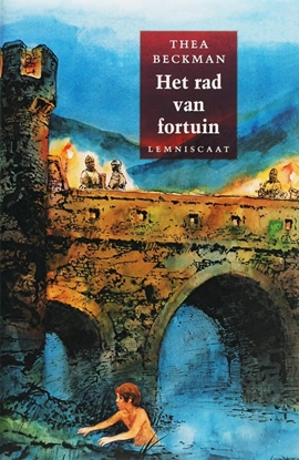 Afbeeldingen van Het rad van fortuin