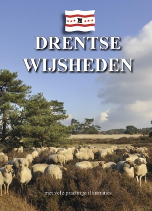 Afbeeldingen van Drentse wijsheden