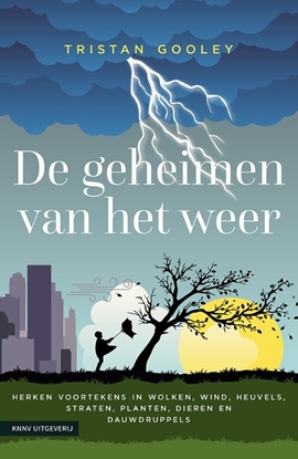 Afbeeldingen van De geheimen van het weer
