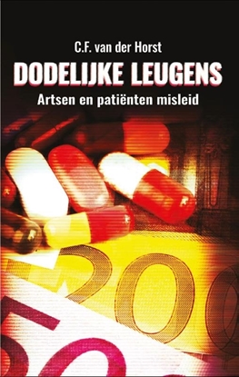 Afbeeldingen van Dodelijke leugens