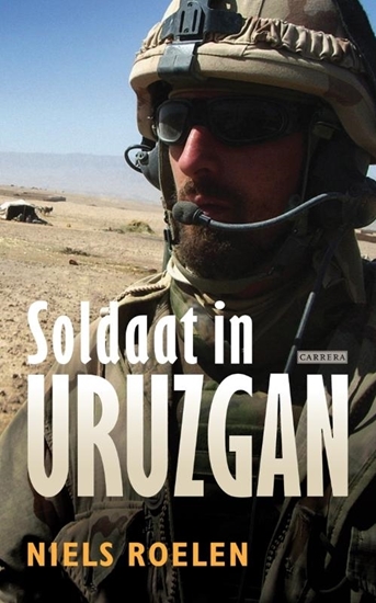 Afbeelding van Soldaat in Uruzgan