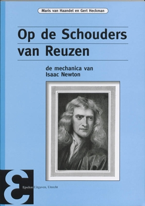 Afbeeldingen van Epsilon uitgaven Op de schouders van reuzen