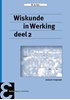 Afbeelding van Epsilon uitgaven Wiskunde in Werking deel 2