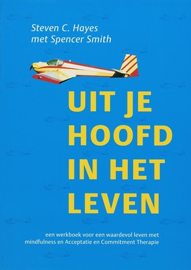 Afbeelding van Uit je hoofd, in het leven