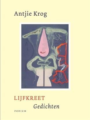 Afbeeldingen van Lijfkreet