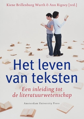 Afbeeldingen van Het leven van teksten
