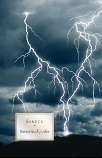 Afbeelding van Natuurverschijnselen. Een onderzoek