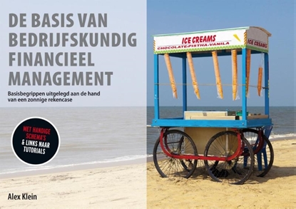 Afbeeldingen van De basis van bedrijfskundig financieel management