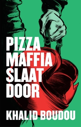 Afbeeldingen van Pizzamaffia slaat door