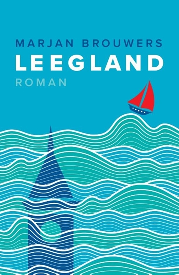 Afbeelding van Leegland