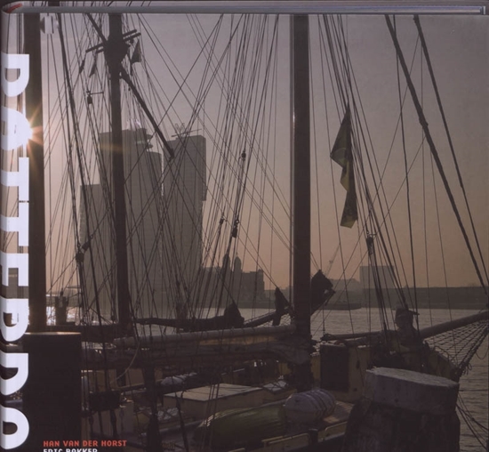 Afbeelding van Rotterdam Discovered