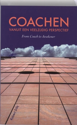 Afbeeldingen van Coachen vanuit een veelzijdig perspectief