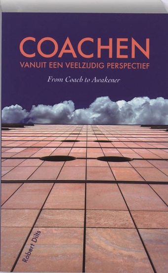 Afbeelding van Coachen vanuit een veelzijdig perspectief