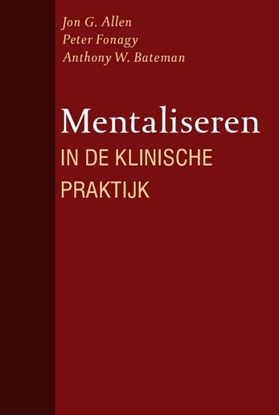 Afbeeldingen van Mentaliseren in de klinische praktijk