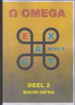 Afbeeldingen van Omega Exact B/I 5 Docent